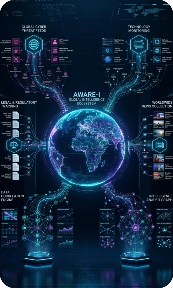Image for Aware-I Aware-I image