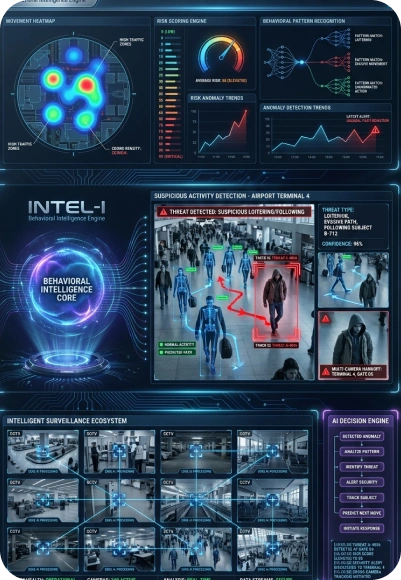 Image for Intel-I Intel-I image