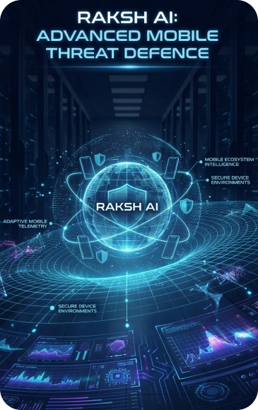 Image for Raksh AI Raksh AI image