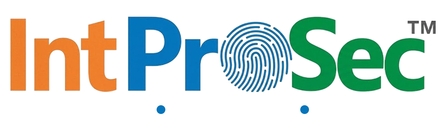 Intprosec logo